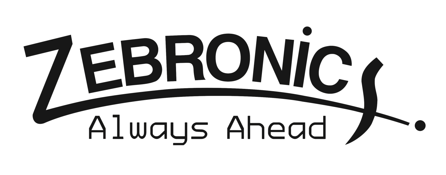 Zebronics